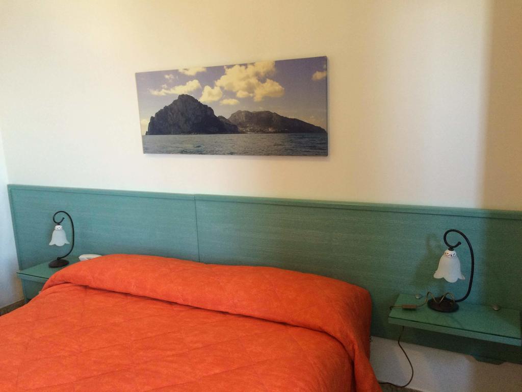 Da Giorgio Hotel Capri Kamer foto